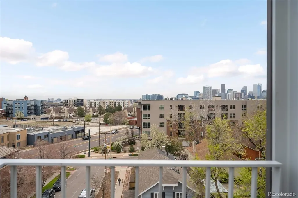 2752 Clay Street Denver CO 80211