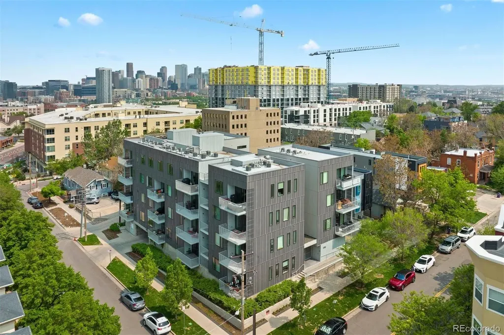 2752 Clay Street Denver CO 80211