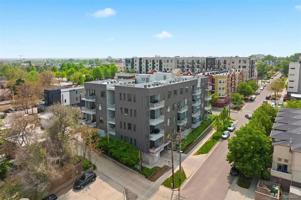 2752 Clay Street Denver CO 80211