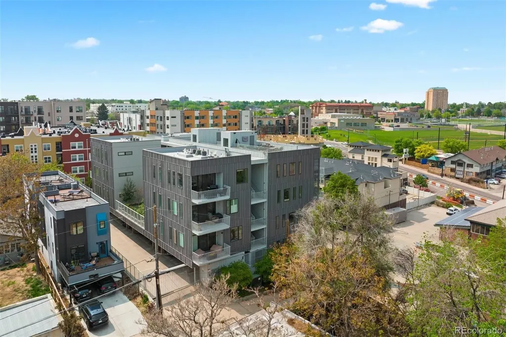 2752 Clay Street Denver CO 80211