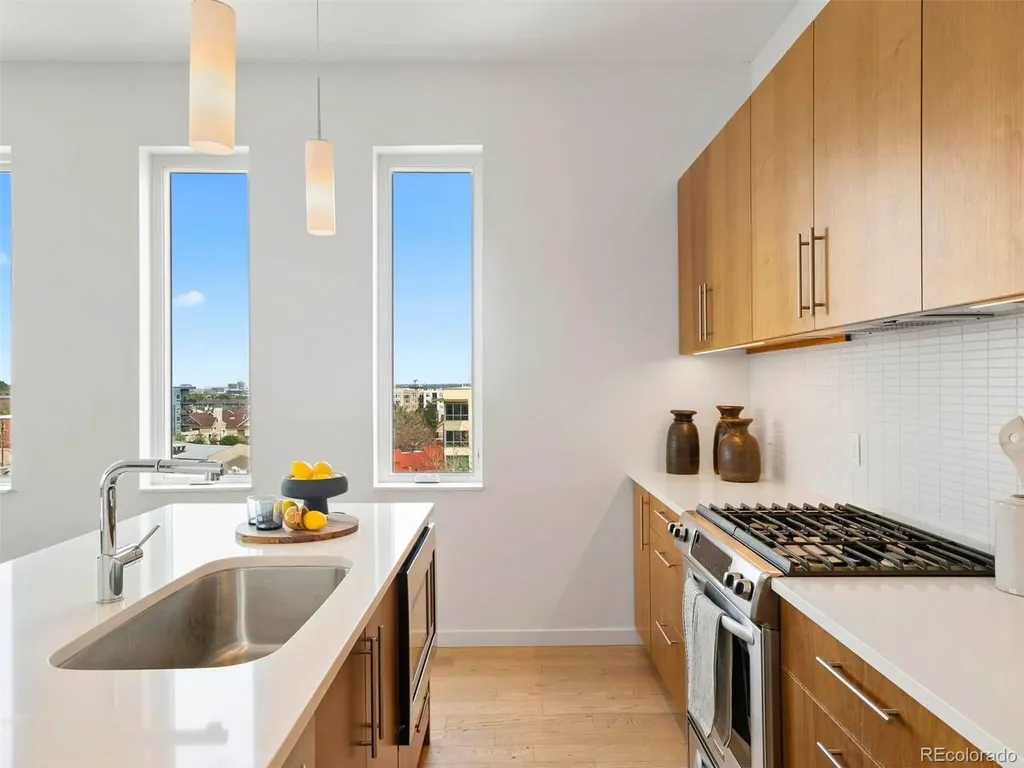 2752 Clay Street Denver CO 80211