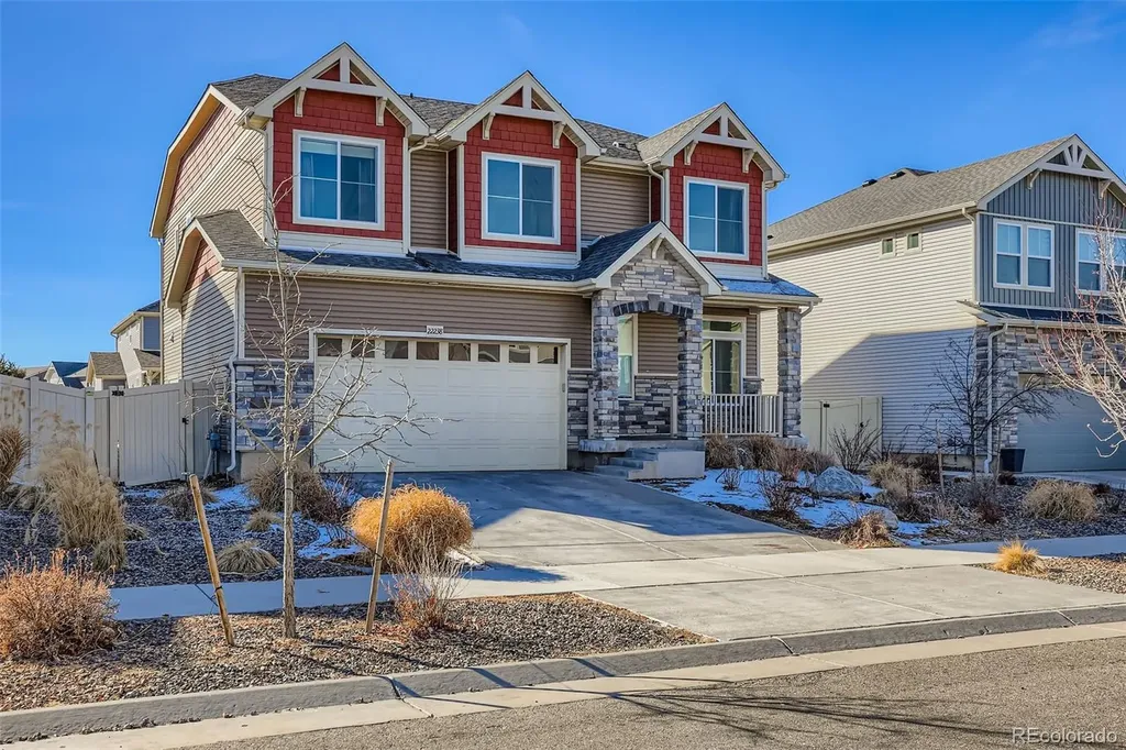 22238 E 45th Place Aurora CO 80019