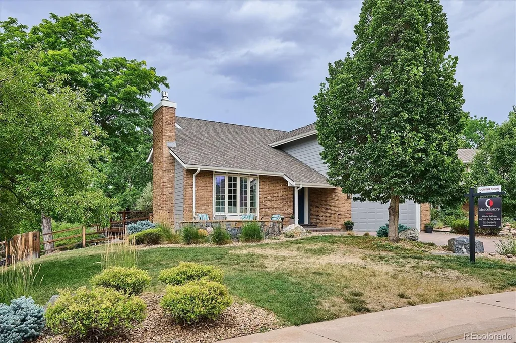 7979 S Wabash Street Centennial CO 80112