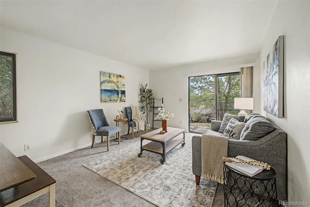 6482 W 80th Drive Arvada CO 80003