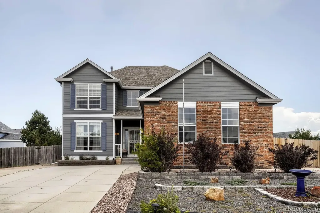 8939 Kingston Heath Road Peyton CO 80831