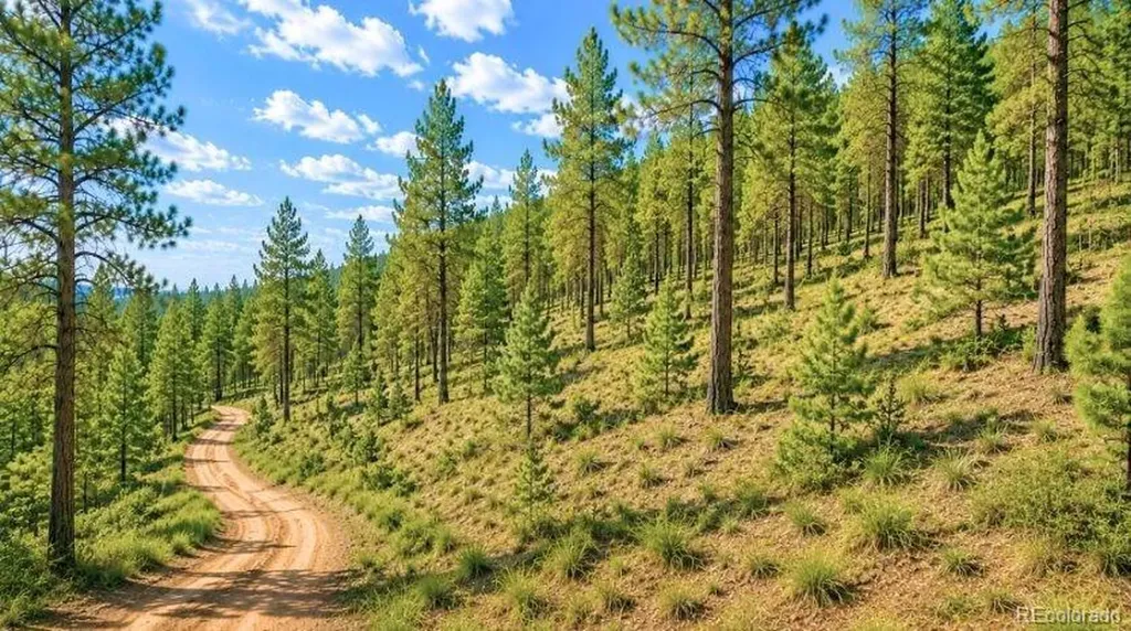 196 Freeman Drive Florissant CO 80816