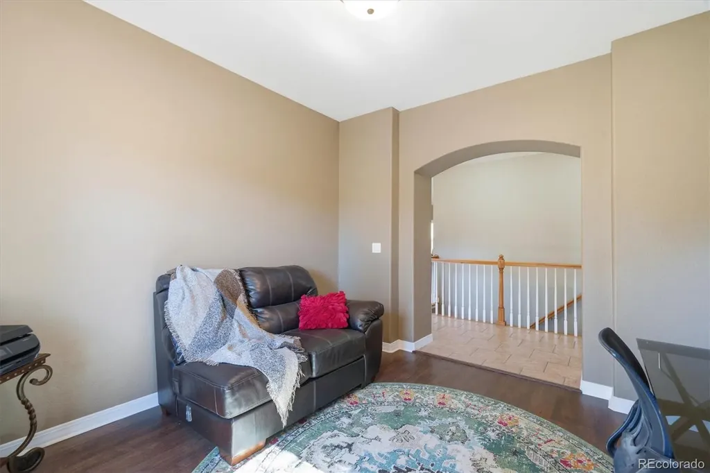 20470 Lockridge Drive Colorado Springs CO 80908