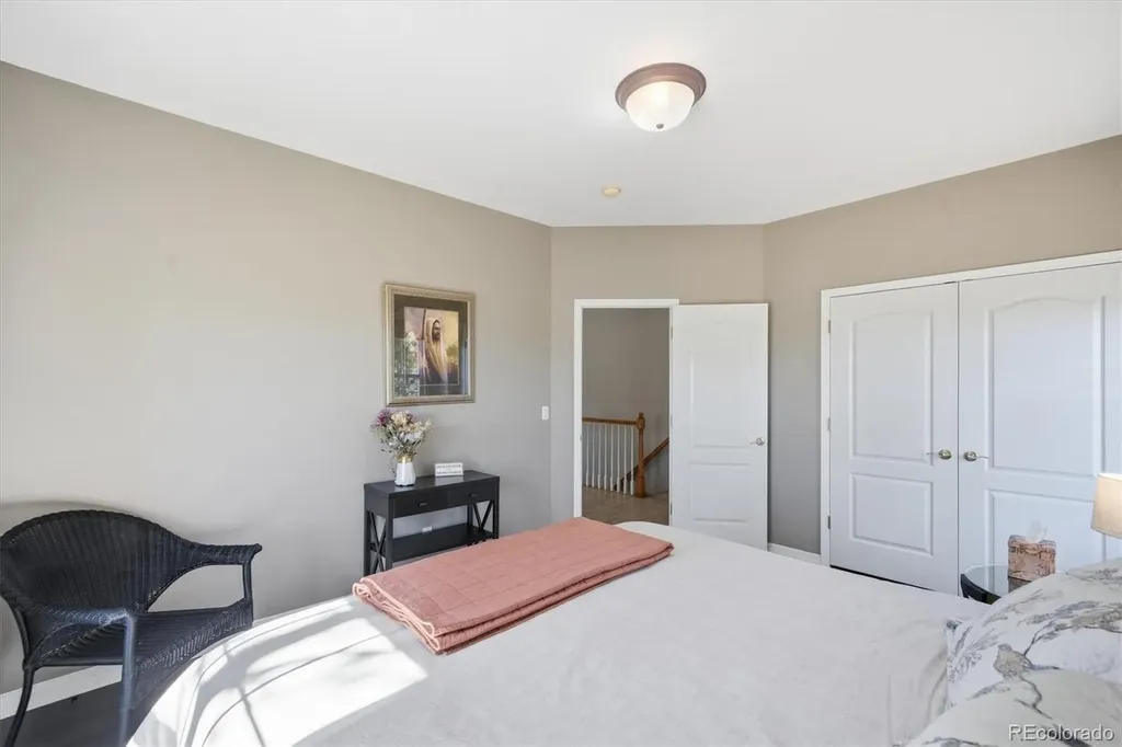20470 Lockridge Drive Colorado Springs CO 80908