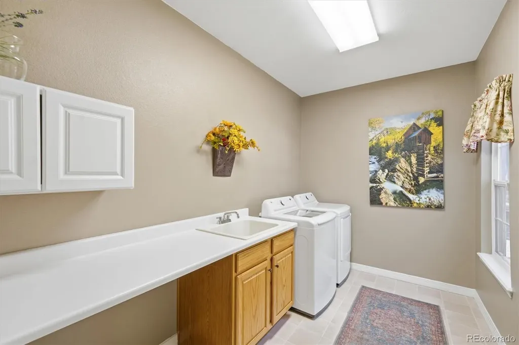 20470 Lockridge Drive Colorado Springs CO 80908