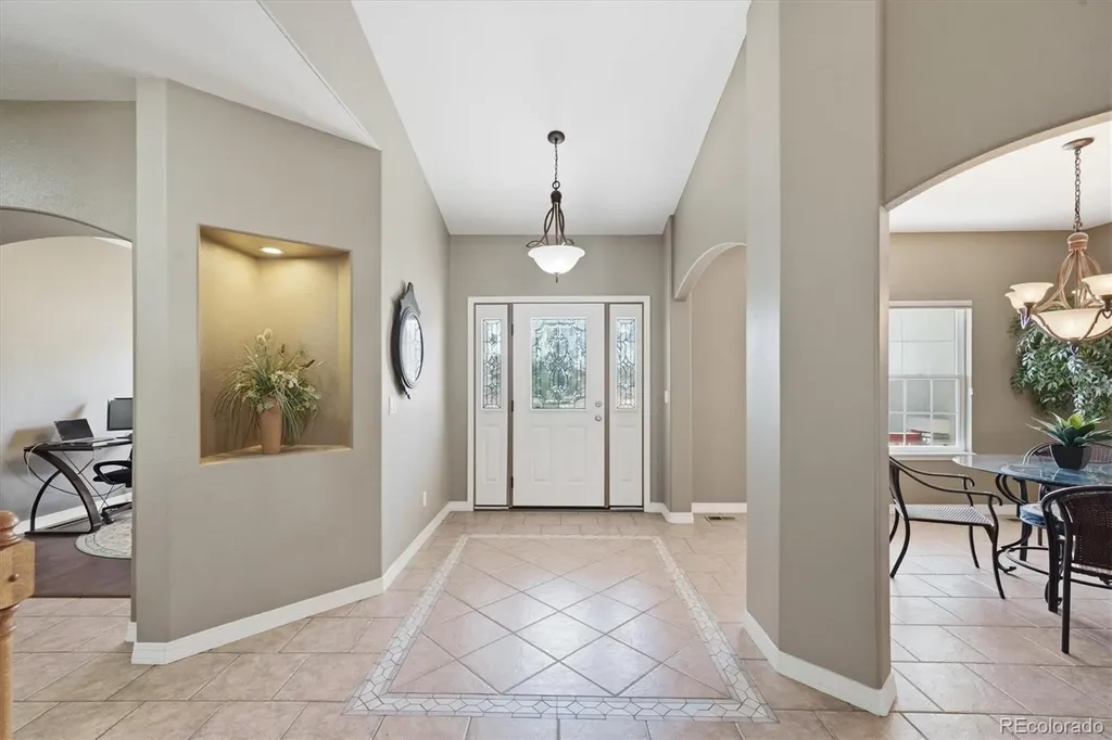 20470 Lockridge Drive Colorado Springs CO 80908