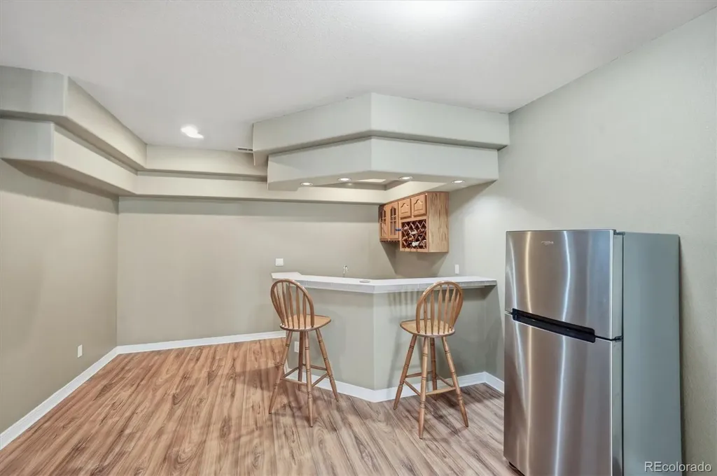20470 Lockridge Drive Colorado Springs CO 80908