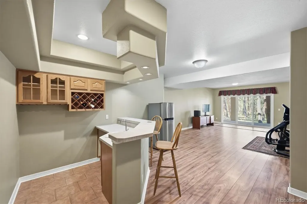 20470 Lockridge Drive Colorado Springs CO 80908