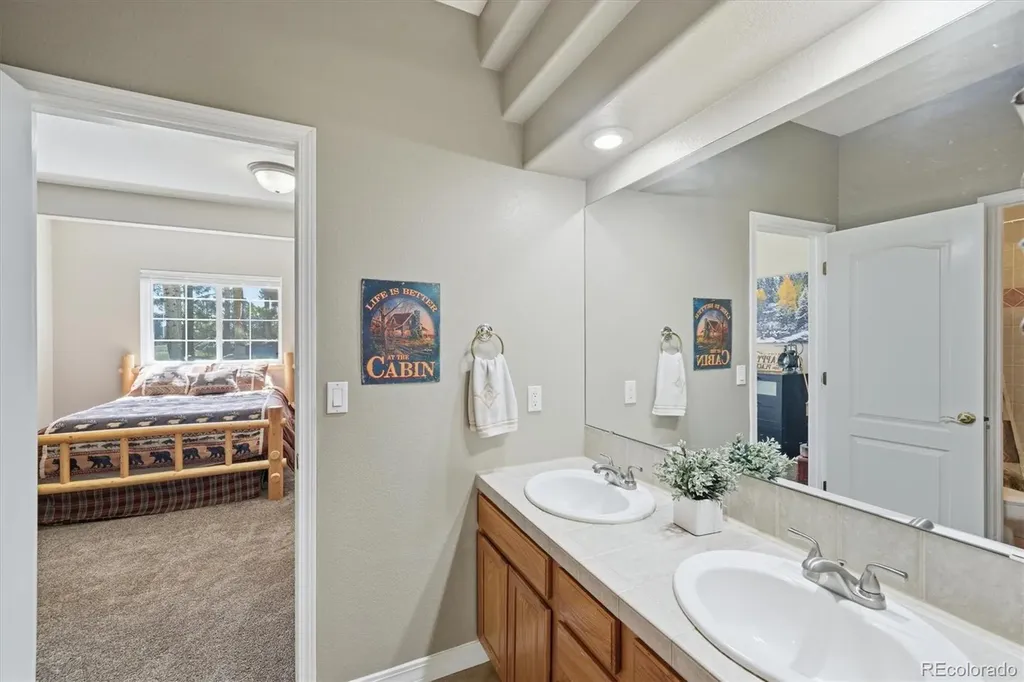 20470 Lockridge Drive Colorado Springs CO 80908