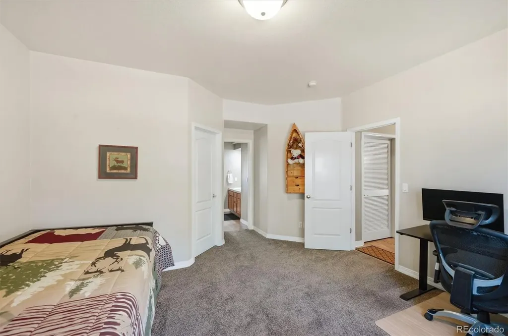 20470 Lockridge Drive Colorado Springs CO 80908