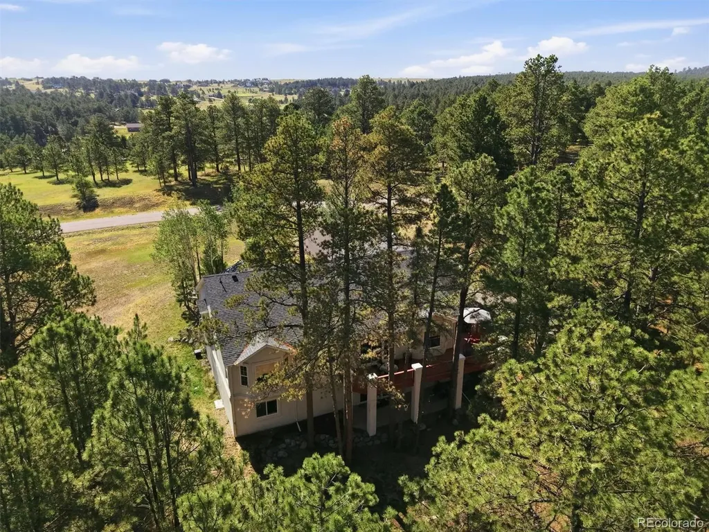 20470 Lockridge Drive Colorado Springs CO 80908