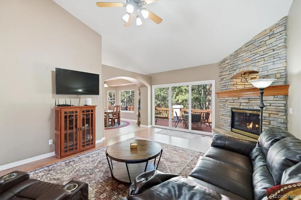 20470 Lockridge Drive Colorado Springs CO 80908