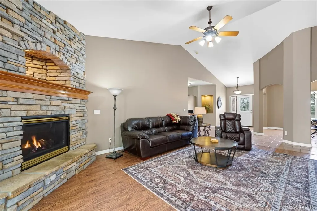 20470 Lockridge Drive Colorado Springs CO 80908