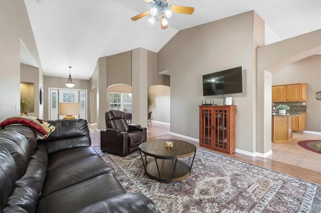 20470 Lockridge Drive Colorado Springs CO 80908