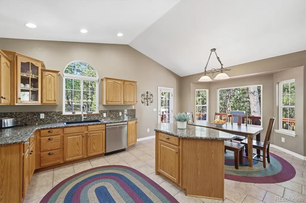 20470 Lockridge Drive Colorado Springs CO 80908