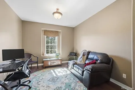 20470 Lockridge Drive Colorado Springs CO 80908