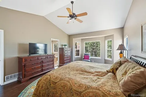 20470 Lockridge Drive Colorado Springs CO 80908