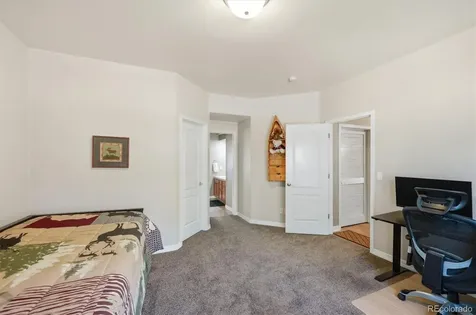 20470 Lockridge Drive Colorado Springs CO 80908