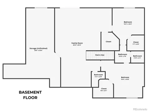 20470 Lockridge Drive Colorado Springs CO 80908
