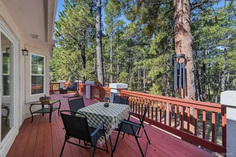 20470 Lockridge Drive Colorado Springs CO 80908