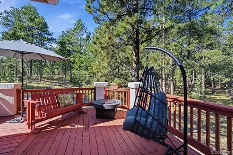 20470 Lockridge Drive Colorado Springs CO 80908