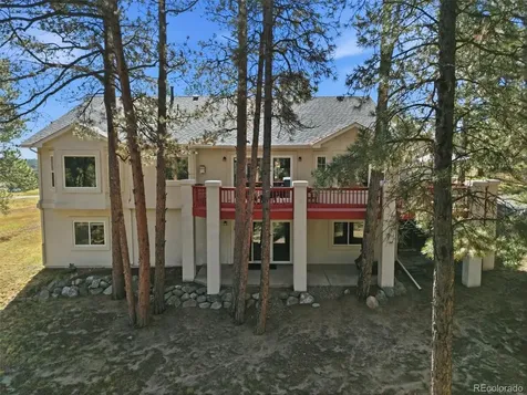 20470 Lockridge Drive Colorado Springs CO 80908