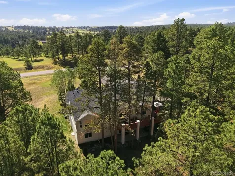 20470 Lockridge Drive Colorado Springs CO 80908