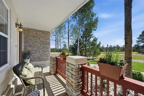 20470 Lockridge Drive Colorado Springs CO 80908