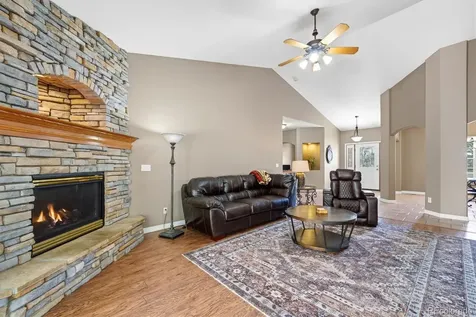 20470 Lockridge Drive Colorado Springs CO 80908