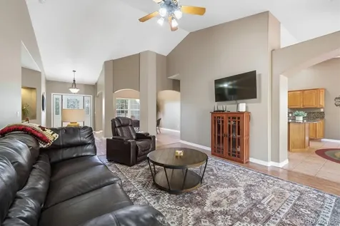20470 Lockridge Drive Colorado Springs CO 80908