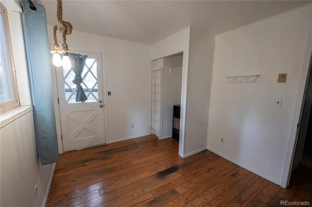 604 Whispering Winds Drive Woodland Park CO 80863