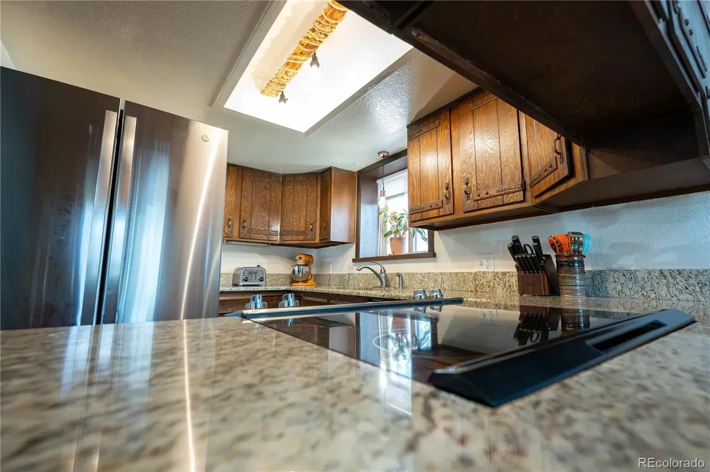 604 Whispering Winds Drive Woodland Park CO 80863