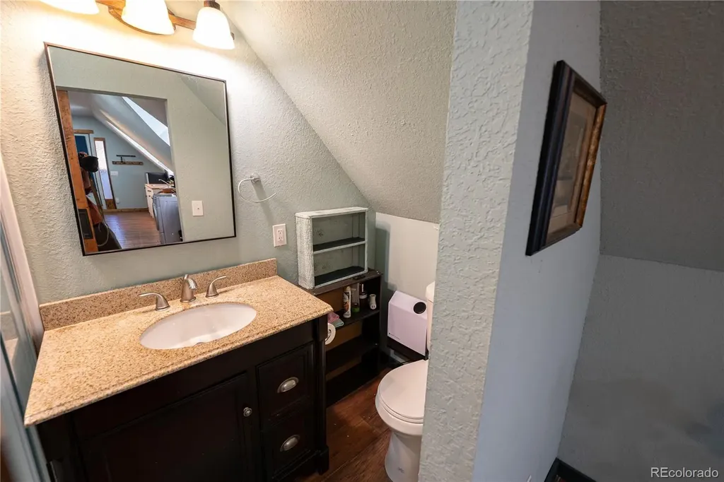 604 Whispering Winds Drive Woodland Park CO 80863