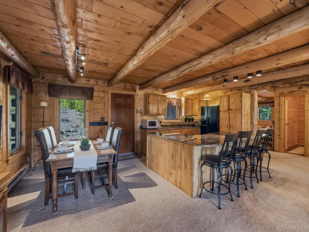 341 Anderson Road Walden CO 80480