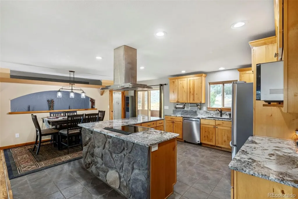 507 Van Egmond Drive Penrose CO 81240