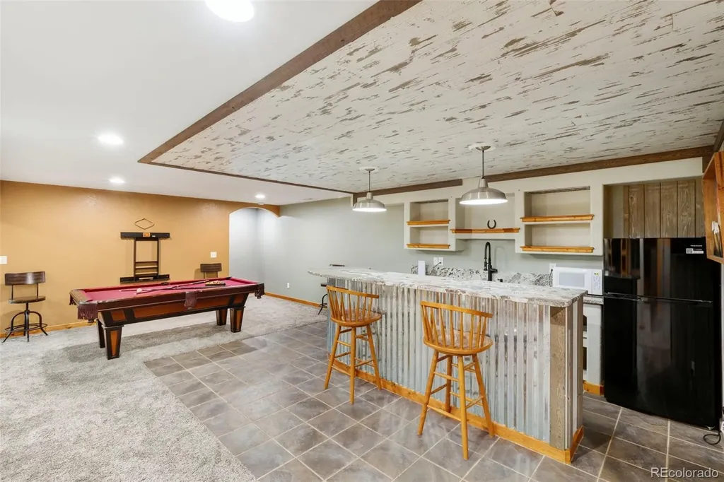 507 Van Egmond Drive Penrose CO 81240