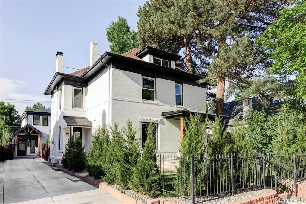 3044 W 29th Avenue Denver CO 80211