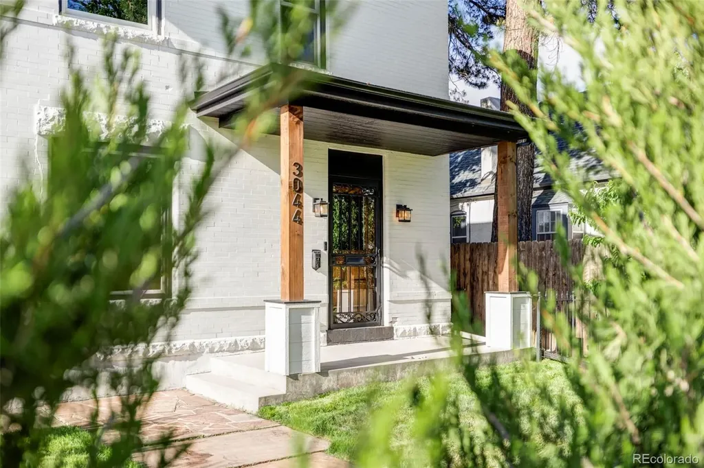 3044 W 29th Avenue Denver CO 80211