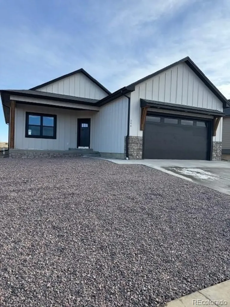 344 Arrowhead Drive Florence CO 81226
