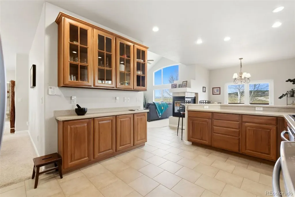 322 Saber Creek Drive Monument CO 80132