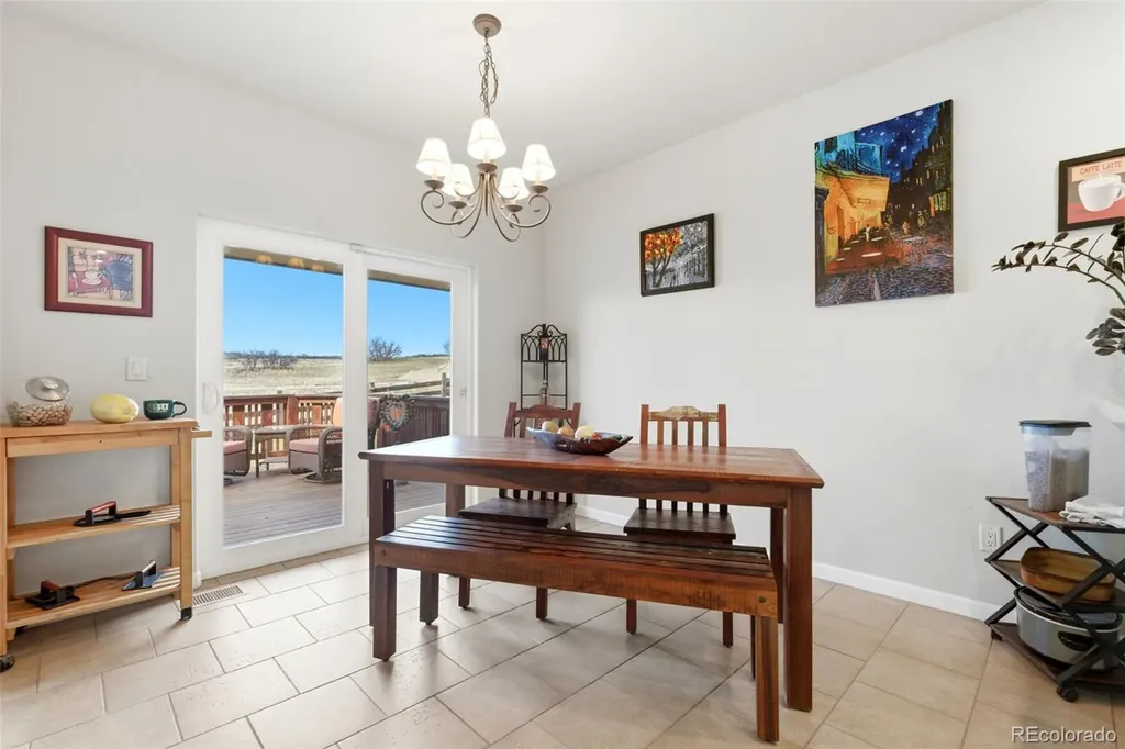 322 Saber Creek Drive Monument CO 80132