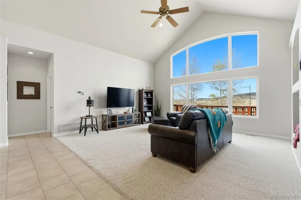 322 Saber Creek Drive Monument CO 80132