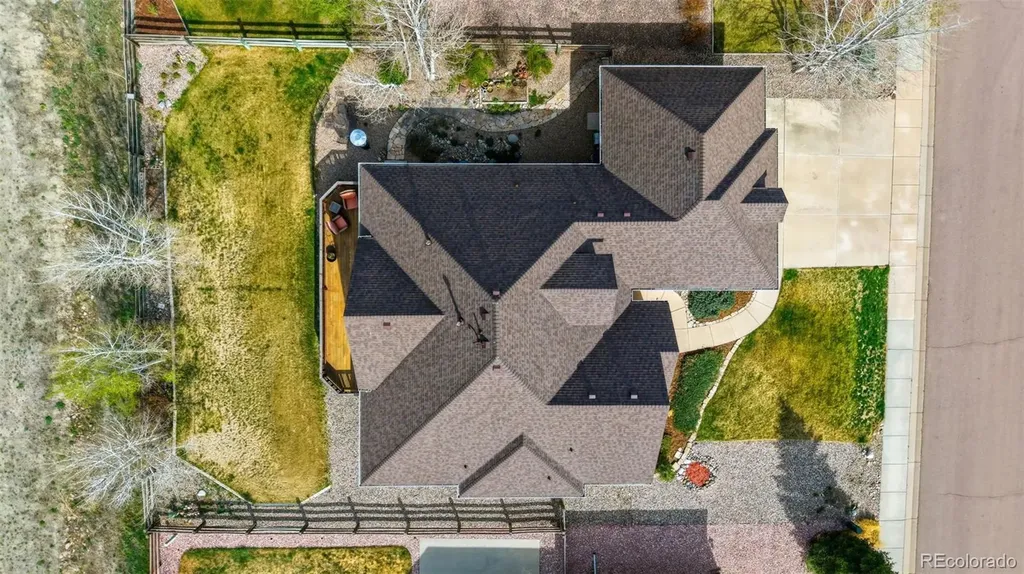322 Saber Creek Drive Monument CO 80132