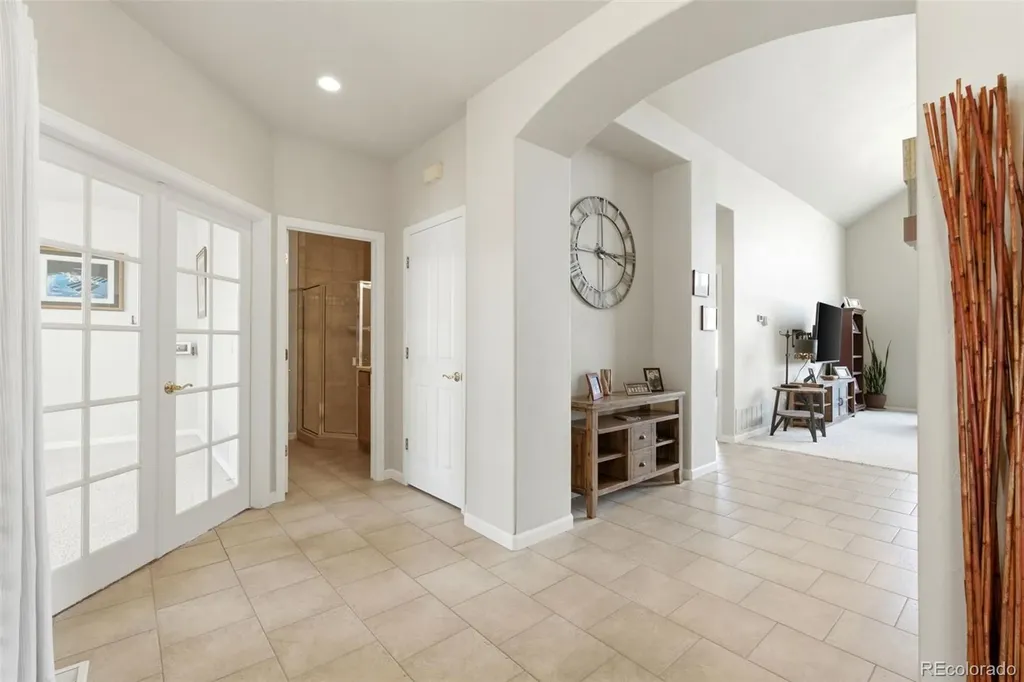 322 Saber Creek Drive Monument CO 80132