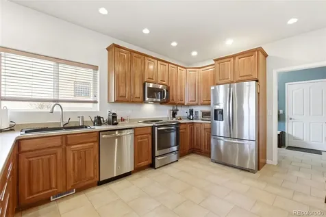 322 Saber Creek Drive Monument CO 80132