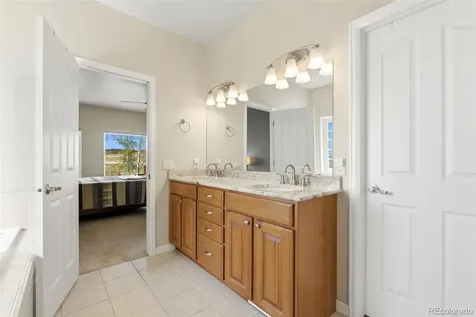 322 Saber Creek Drive Monument CO 80132